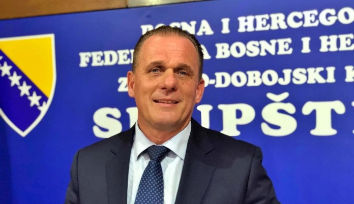 Dario Pekić