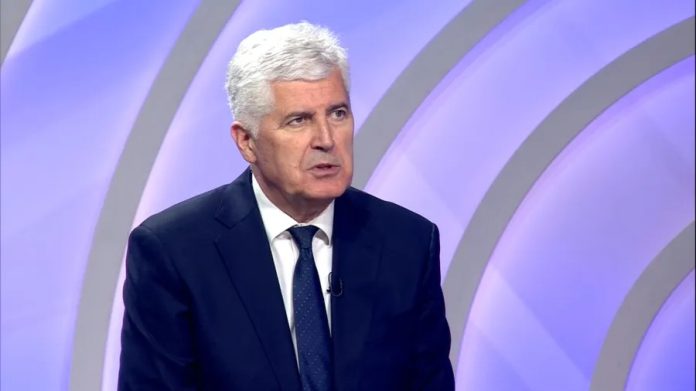 Dragan Čović