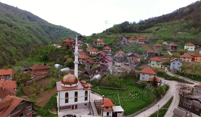 Drugavci, Zenica