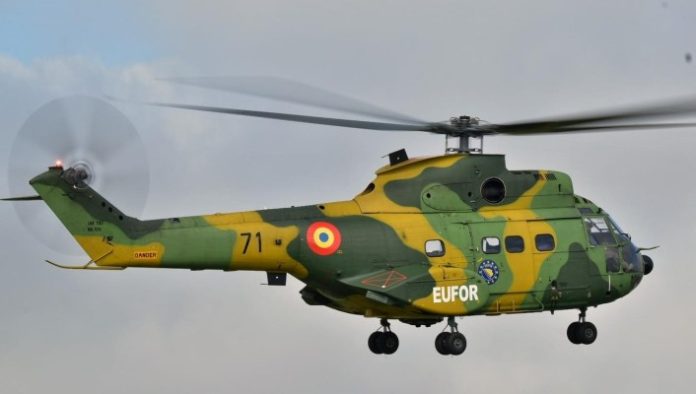 EUFOR