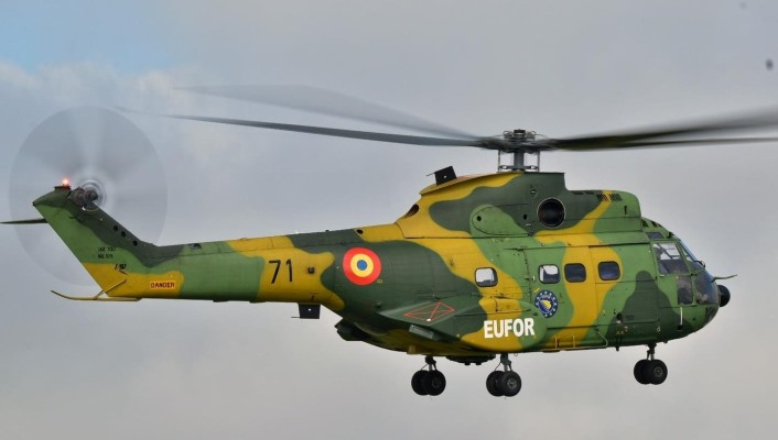 EUFOR