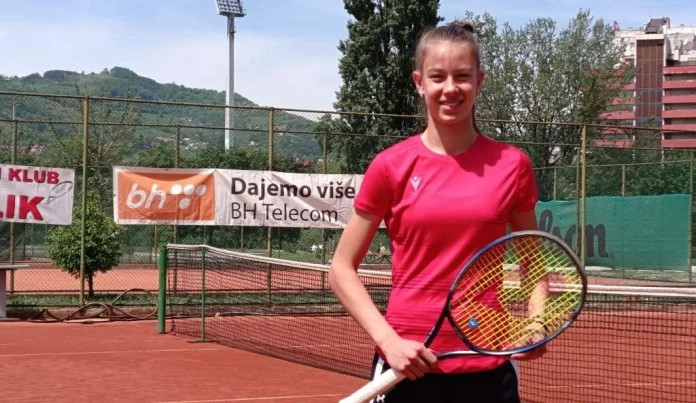 Eda Lara Šaćirović