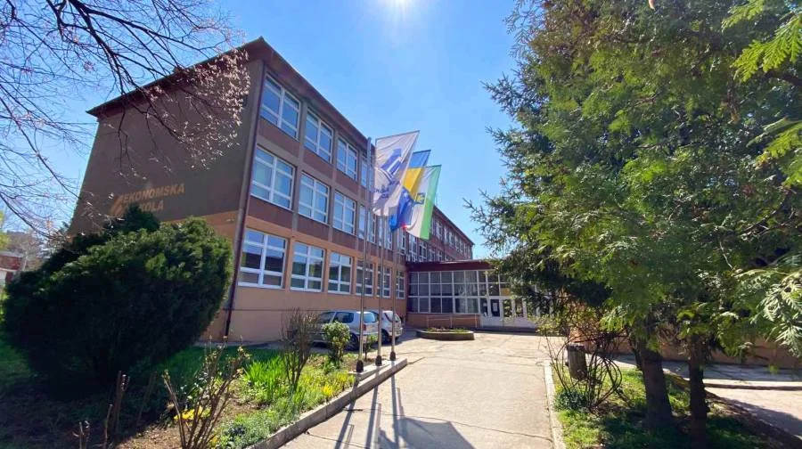 Ekonomska škola Zenica obilježava Dan škole petodnevnim programom