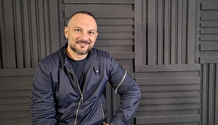 Emelin Fetić