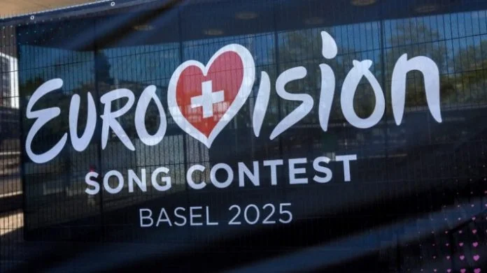 Eurovision 2025