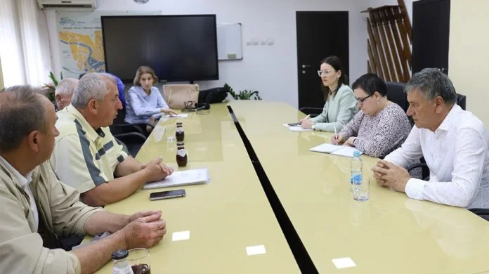 Grad Zenica Penzioneri