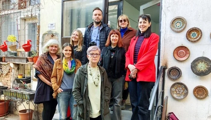 Zenica centar evropske mreže za međugeneracijsku saradnju