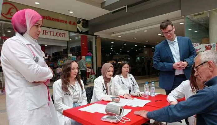 INZ Hipertenzija Foto Fena