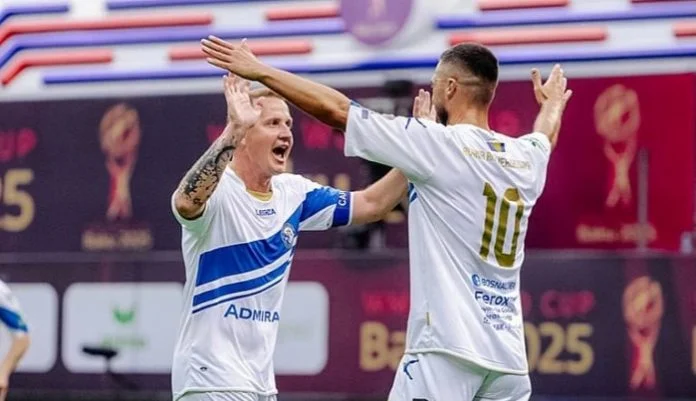 Ibričić I Medunjanin