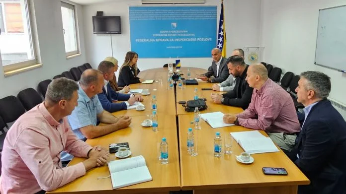 Inspektori I JP Ceste FBiH Kreću U Kontrolu Ilegalne Gradnje