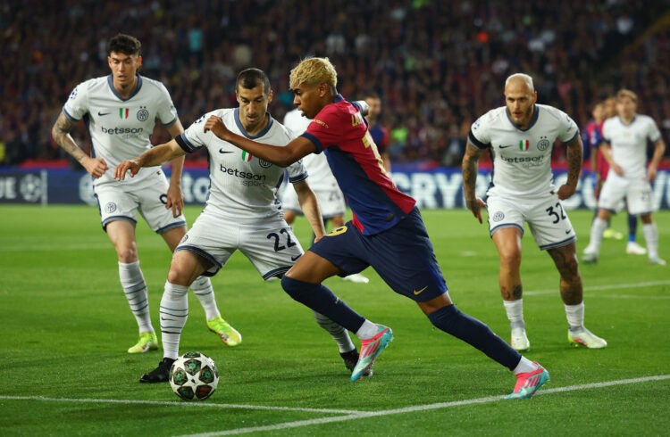 Inter Barcelona