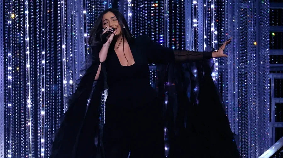 Izrael Eurosong 2025