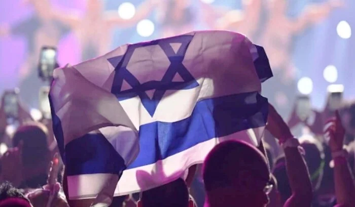 Izrael ide na Eurosong, četiri zemlje se odmah povukle Izrael