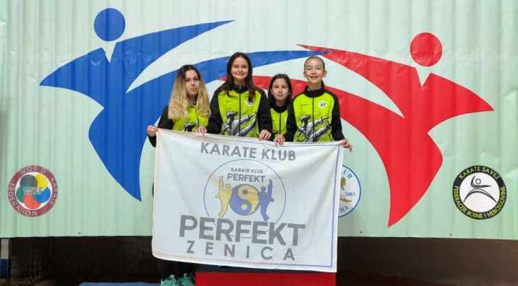 KK Perfekt