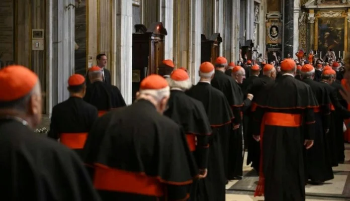 Kardinali Biraju Papu