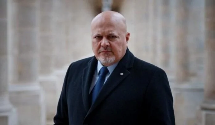 Karim Khan