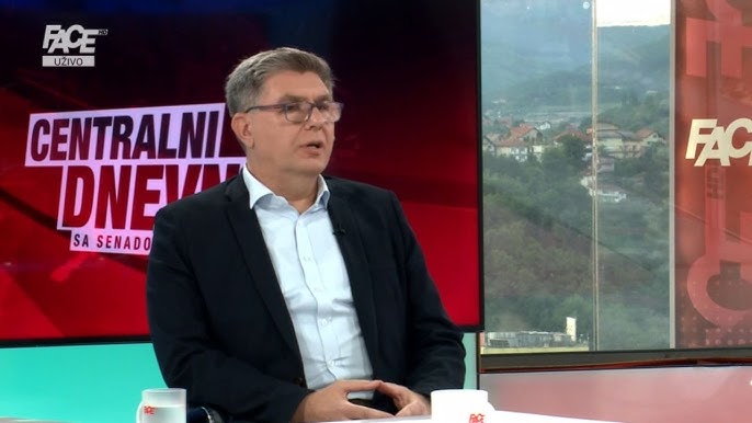Kovačević