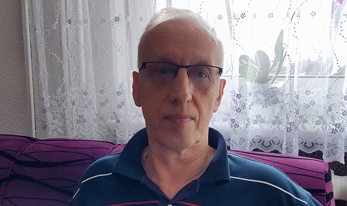 Mensur Čelebić Pomozi.ba 1
