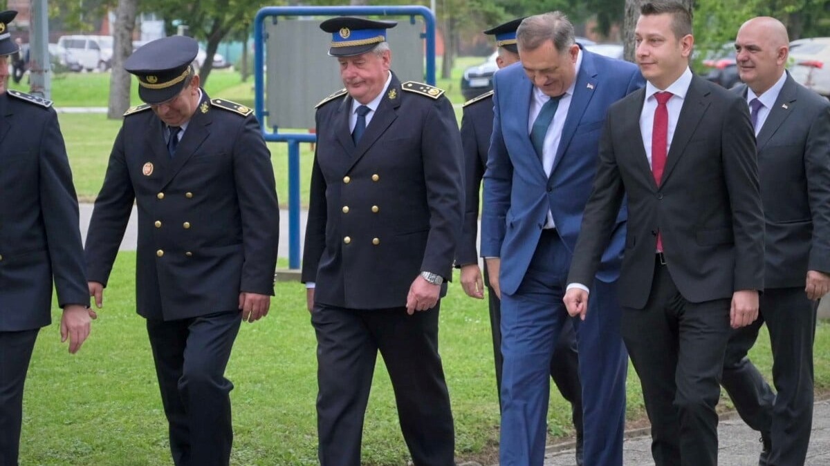 Milorad Dodik
