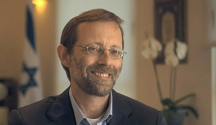 Moshe Feiglin