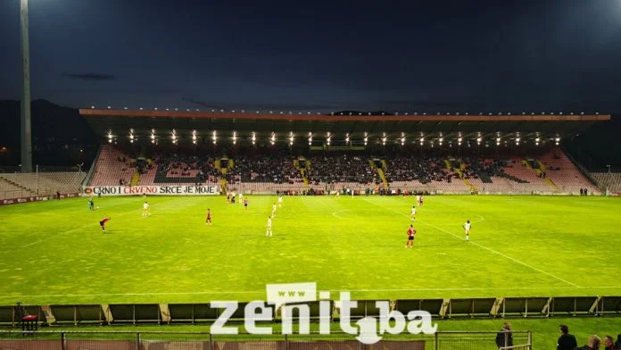 NK Čelik NK Stupcanica 1