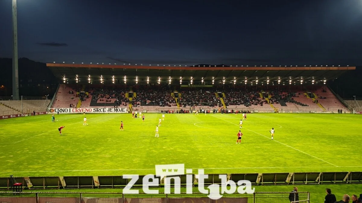 NK Čelik NK Stupcanica 1