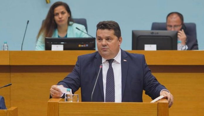 Nenad Stevandić