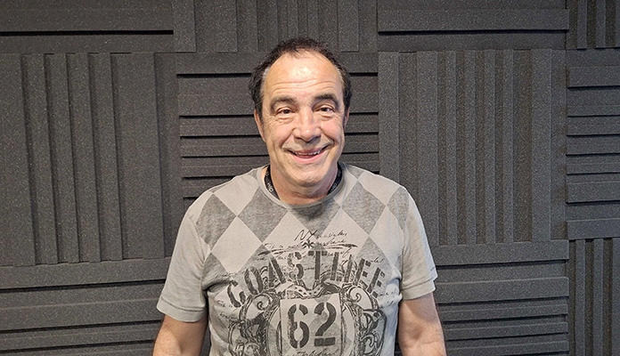Nihad Fetić Hakala