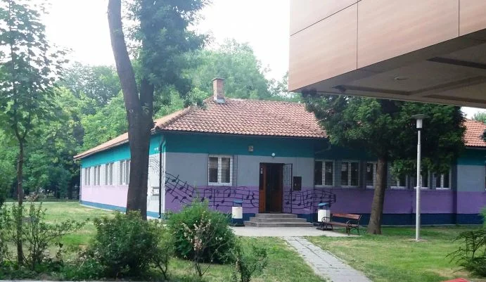 Osnovna Muzička škola Zenica