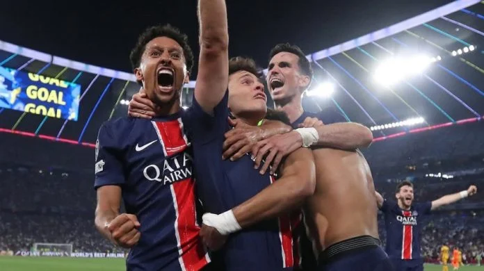 PSG