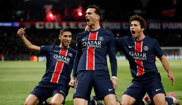 PSG
