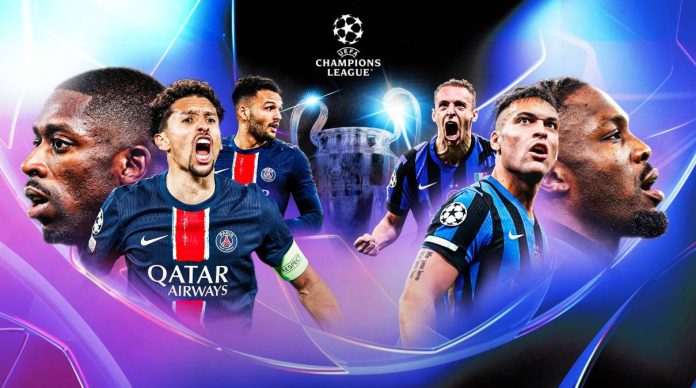 PSG Inter