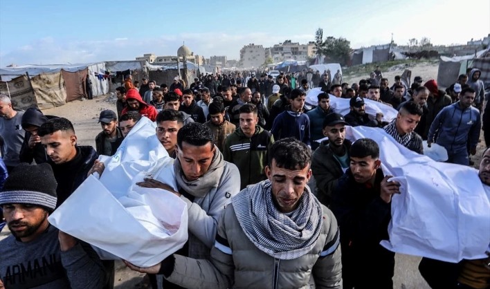 Palestina
