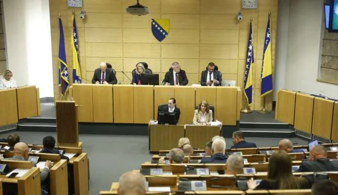 Predstavnički Dom PFBiH