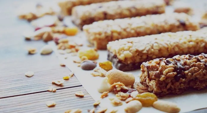 Proteinska čokolada