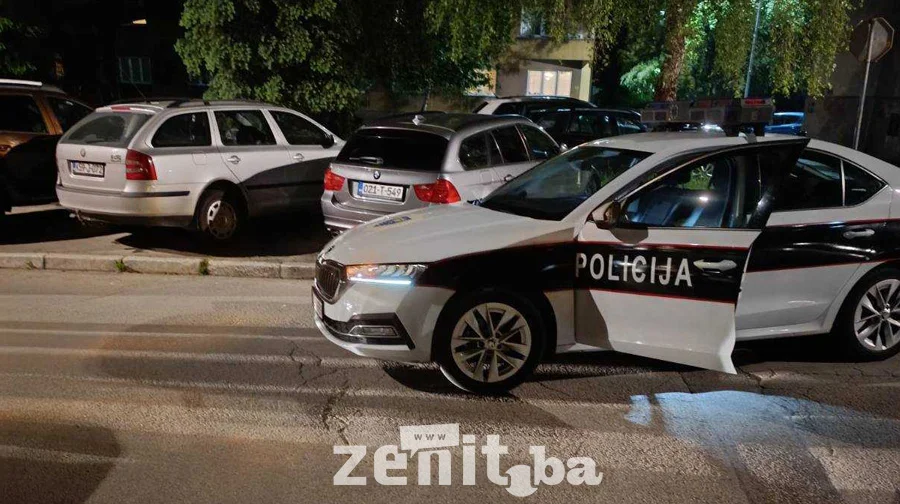 Reisa Causevica Policija Uvidjaj
