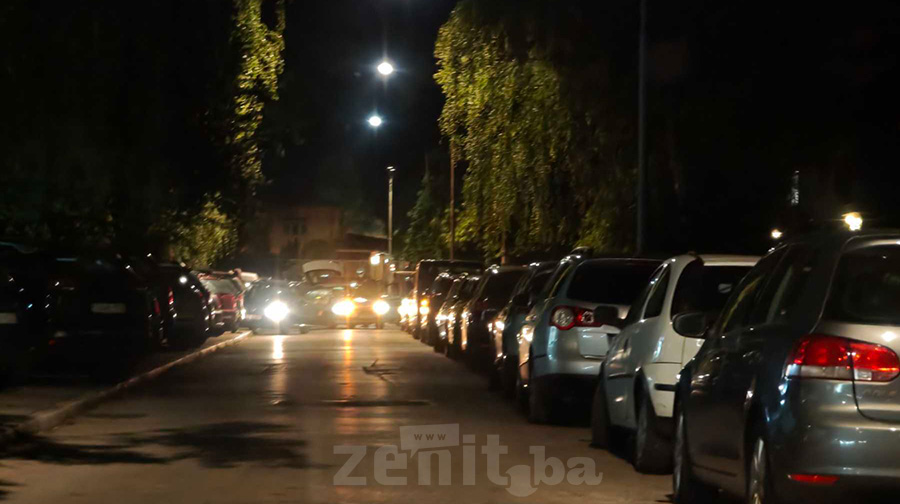 Reisa Causevica Policija Uvidjaj