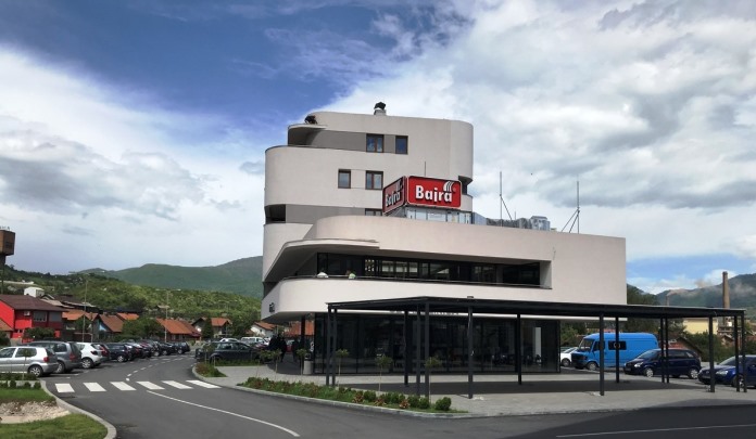Restoran Bajra