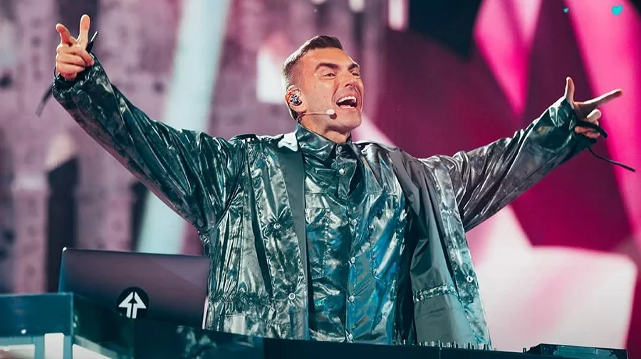 San Marino Eurovision