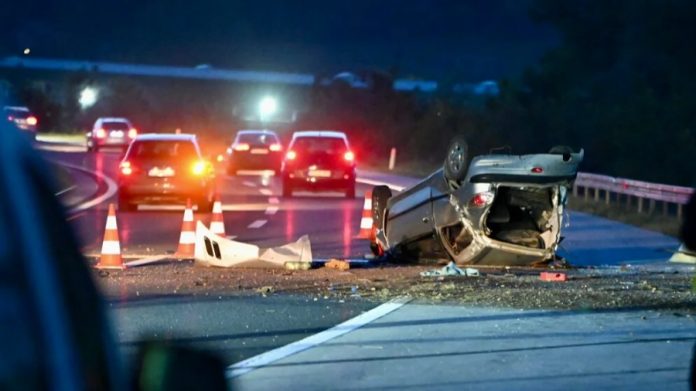 Saobraćajna A1 Ilijaš Podlugovi
