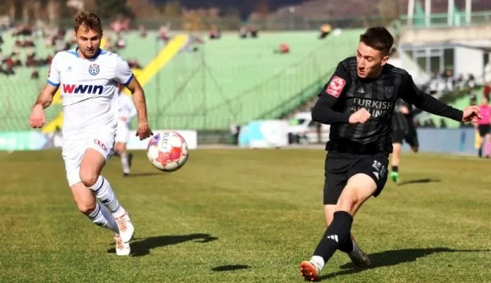 Sarajevo Široki Brijeg