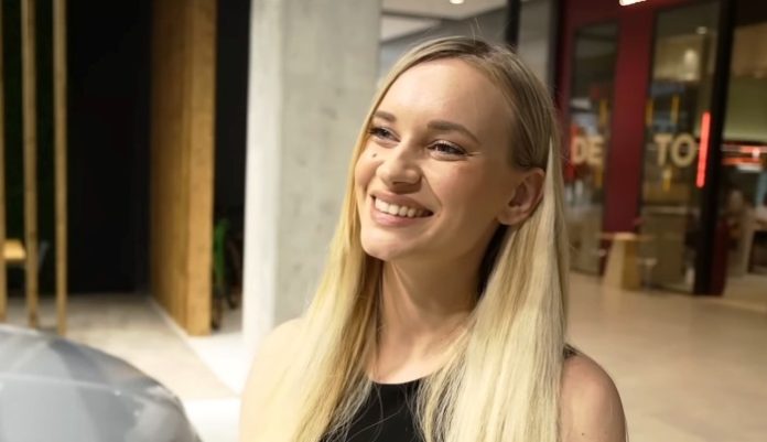 Šejla Zonić