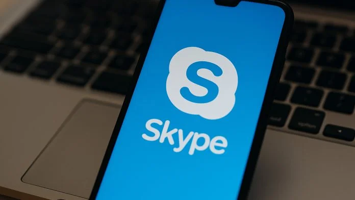 Skype