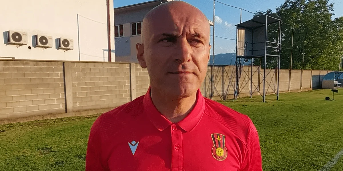 Bojan Regoje nakon pobjede Čelika: Nema opuštanja (VIDEO)