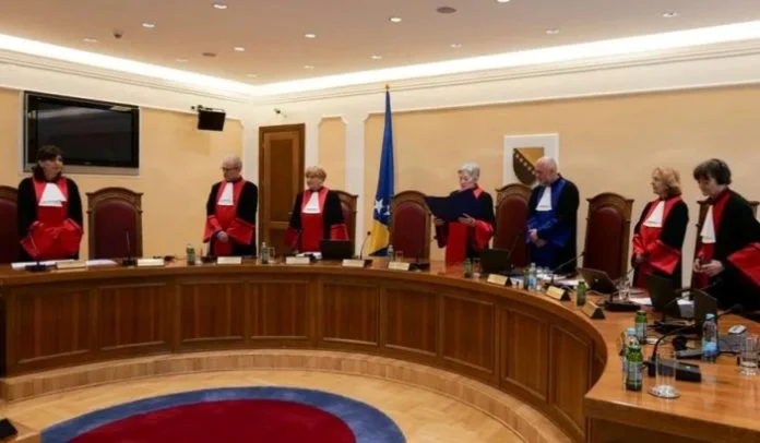 Ustavni Sud BiH