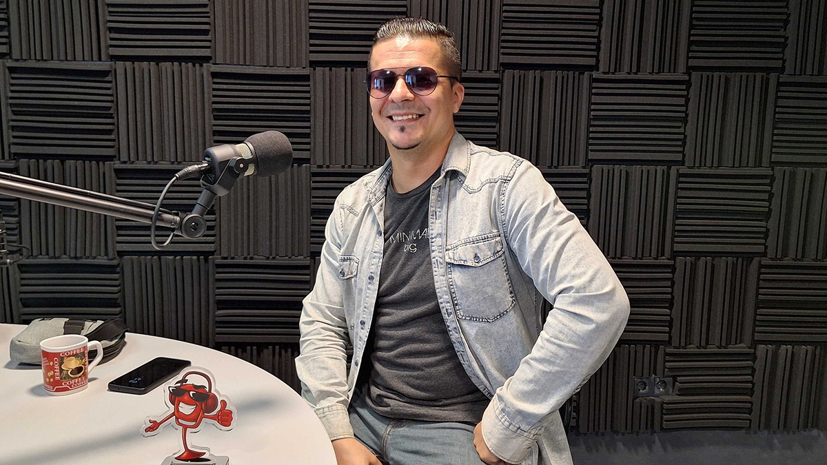Vedran Vexon