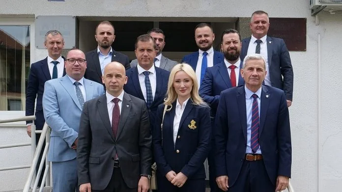 Vlada ZDK Posjetila Žepče