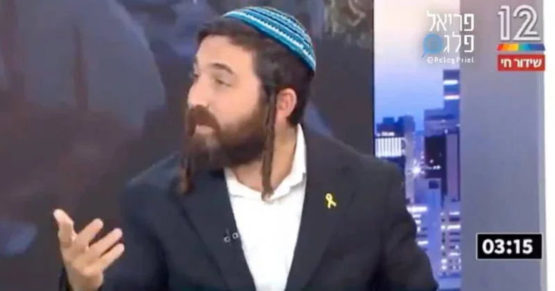 Zvi Sukkot Izraelski Parlamentarac