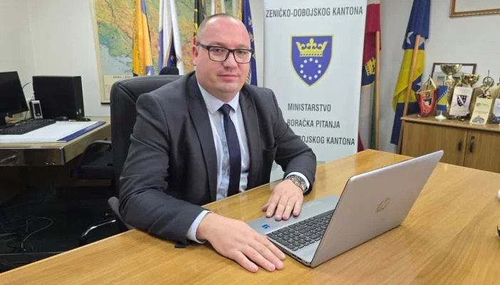 Isplaćena treća rata boračkih stipendija za 1.473 studenata iz ZDK