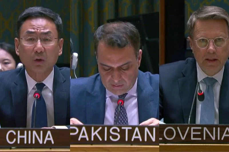 BiH tema pred UN-om: Separatistički potezi na meti globalne osude, Kina dovela u pitanje Schmidta